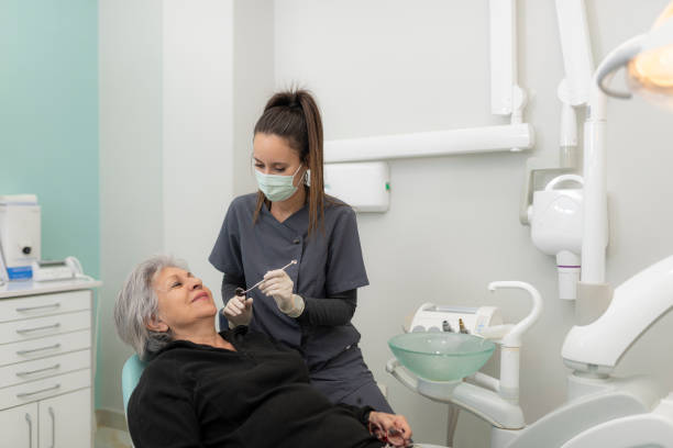 Best Emergency Dentist for Knocked-Out Tooth in Pierce, CO
